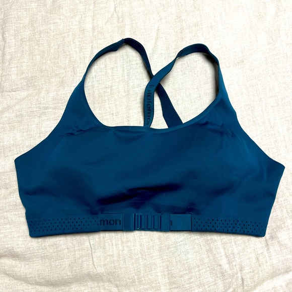 lululemon athletica Intimates & Sleepwear Lululemon High Impact Sports Bra Poshmark